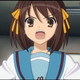 Illustration for article titled The Psychoanalysis of Haruhi Suzumiya